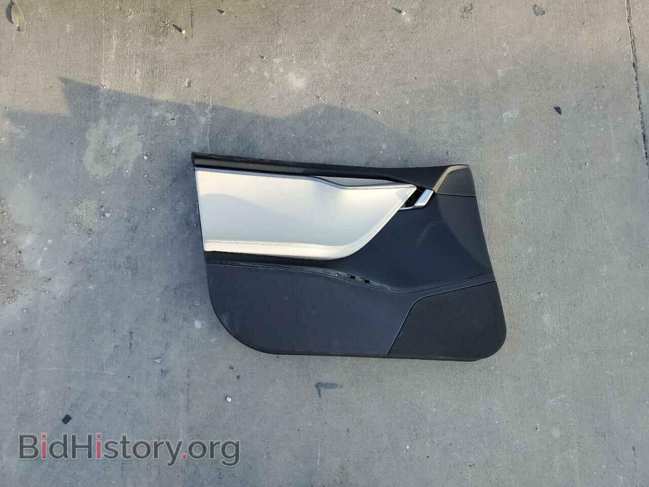 2018 TESLA MODEL S - VIN: 5YJSA1E28JF297771 - Photo 12