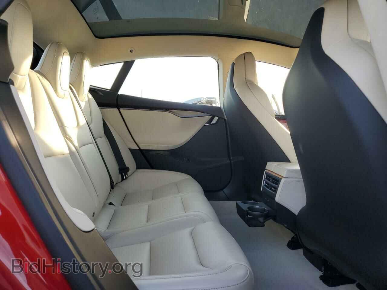 2018 TESLA MODEL S - VIN: 5YJSA1E28JF297771 - Photo 10