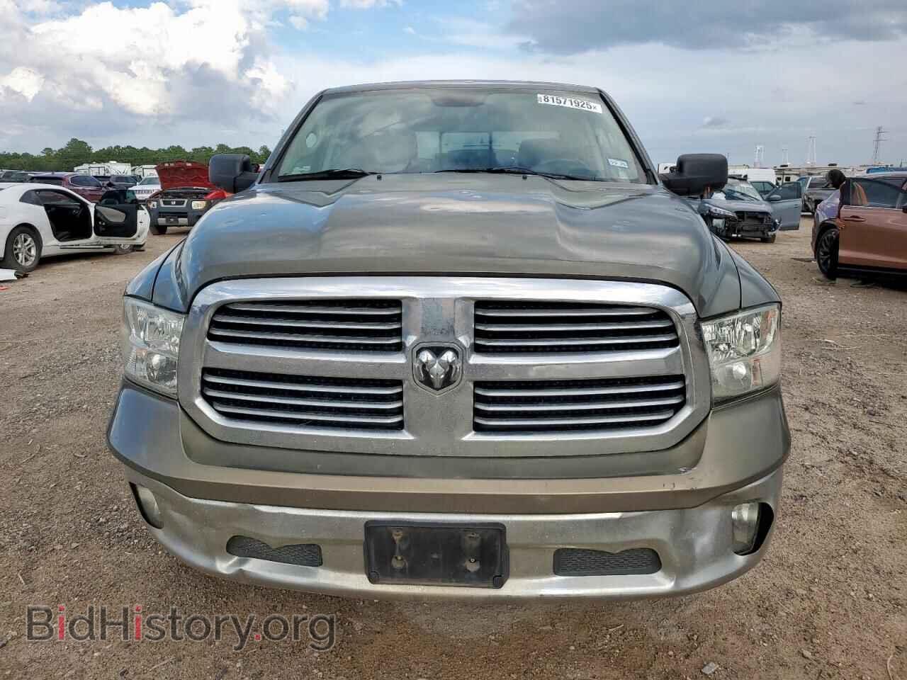 2013 RAM 1500 - VIN: 1C6RR6LT6DS627986 - Фото 5