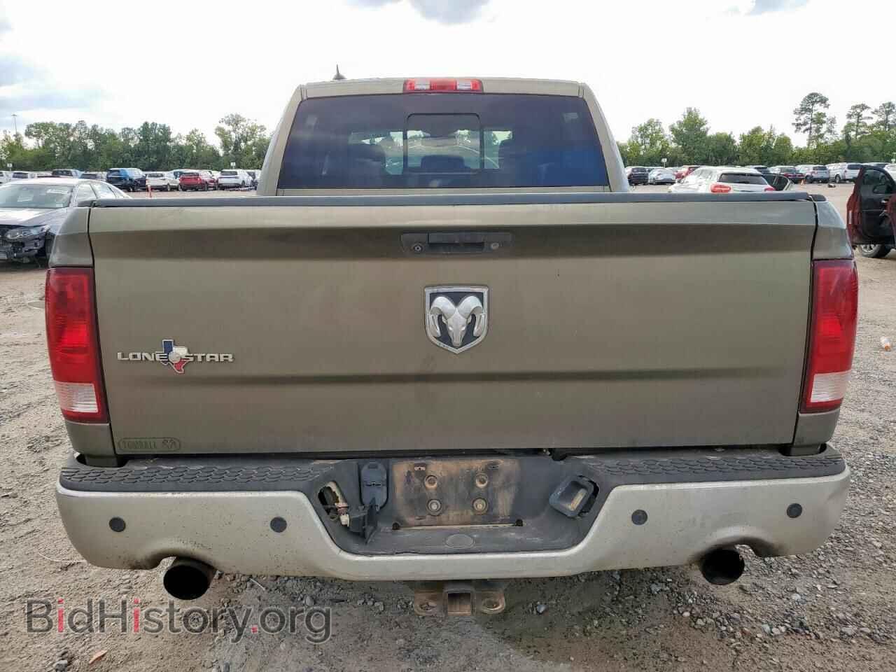 2013 RAM 1500 - VIN: 1C6RR6LT6DS627986 - Фото 6
