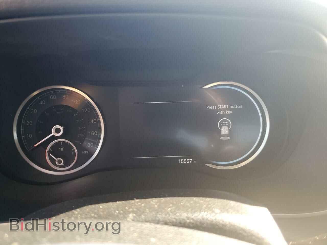 2022 GENESIS G70 BASE - VIN: KMTG34TA9NU087013 - Фото 9
