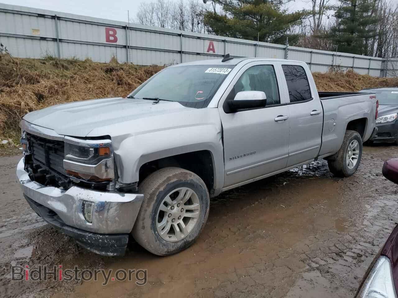 Photo 2GCVKPEC4K1173863 - CHEVROLET ALL Models 2019