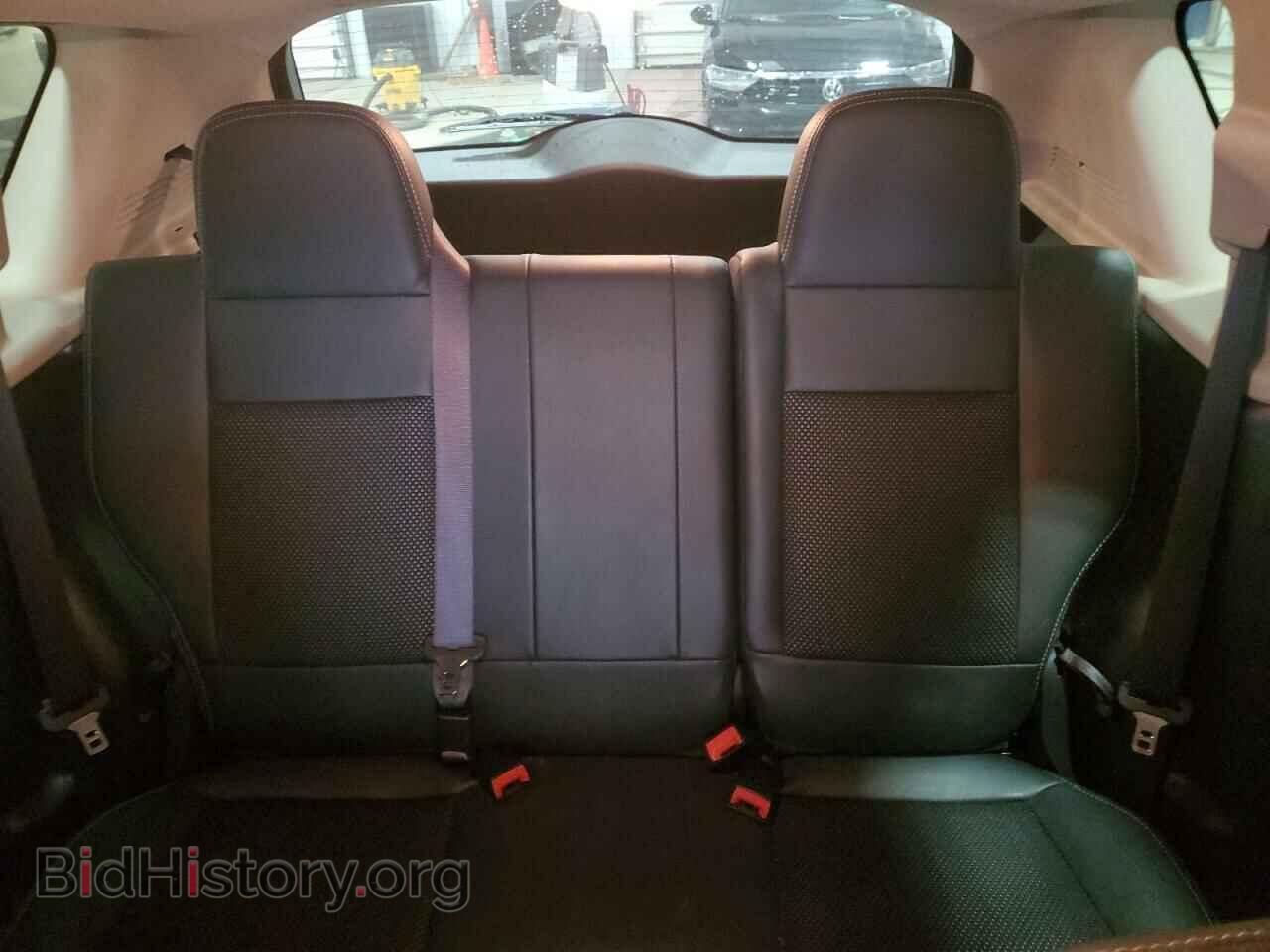 2016 JEEP COMPASS - VIN: 1C4NJDEB1GD663827 - Фото 10