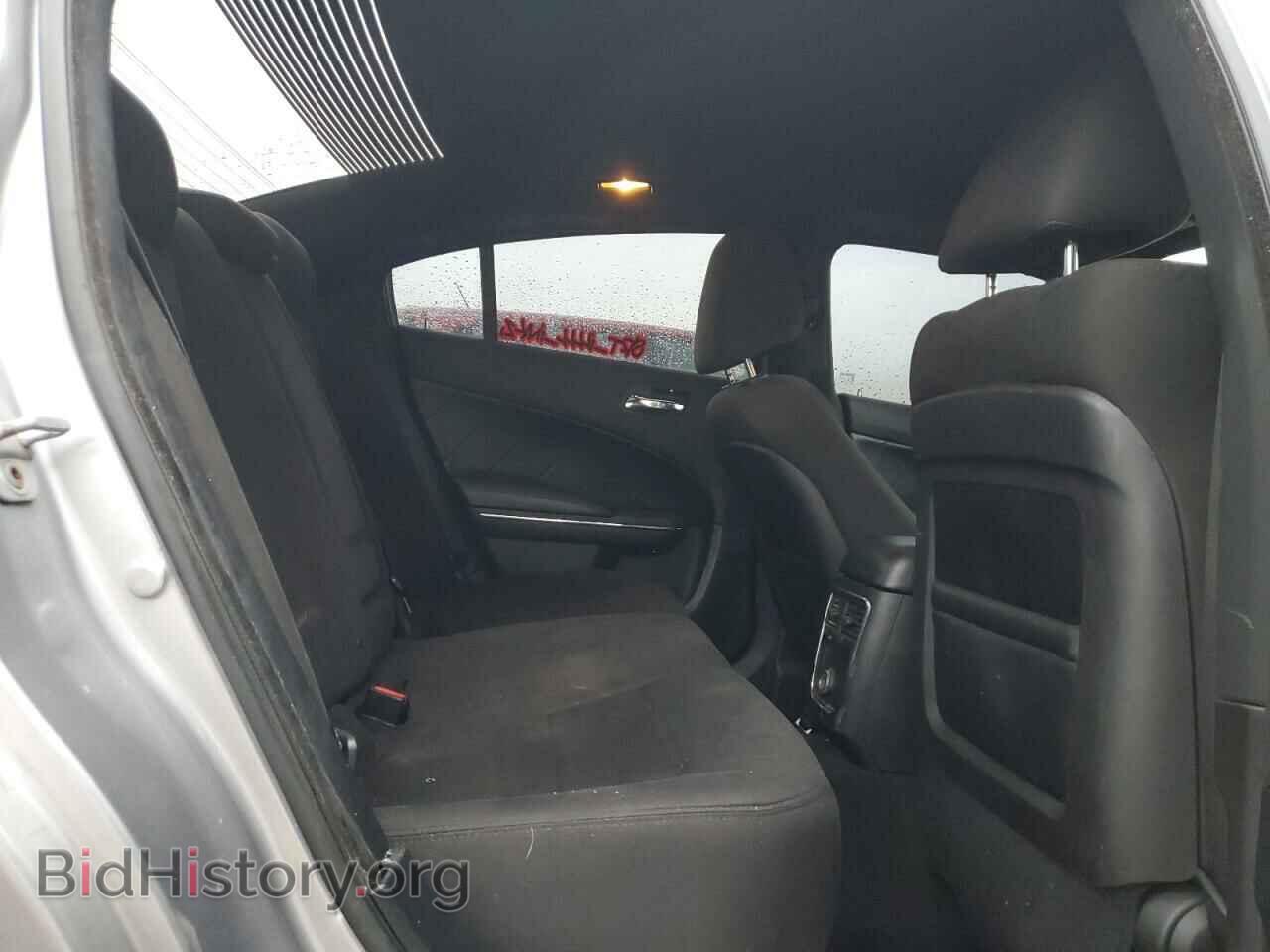 2013 DODGE CHARGER - VIN: 2C3CDXCT0DH580274 - Фото 10