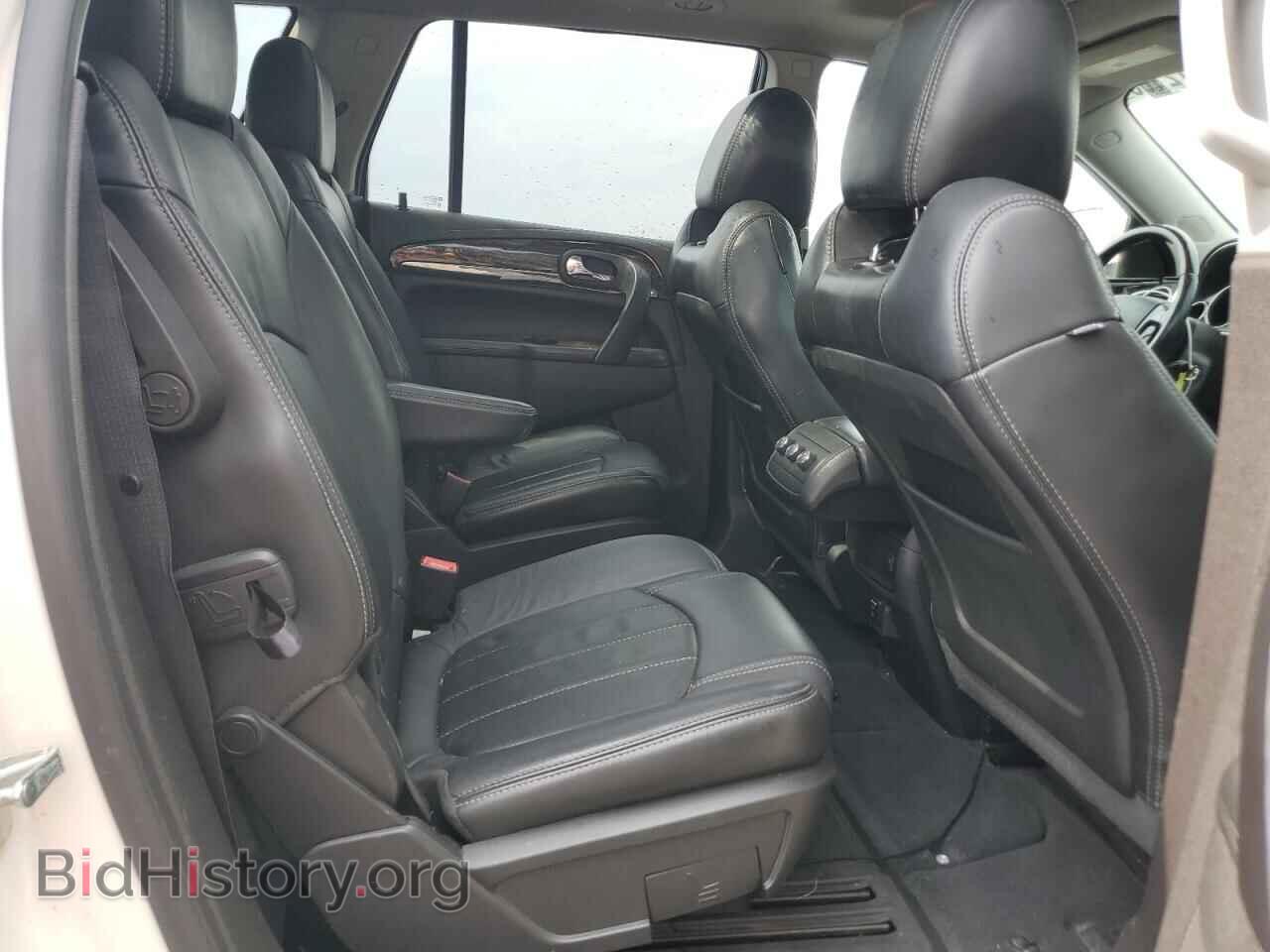 2014 BUICK ENCLAVE - VIN: 5GAKVBKD7EJ159168 - Photo 11