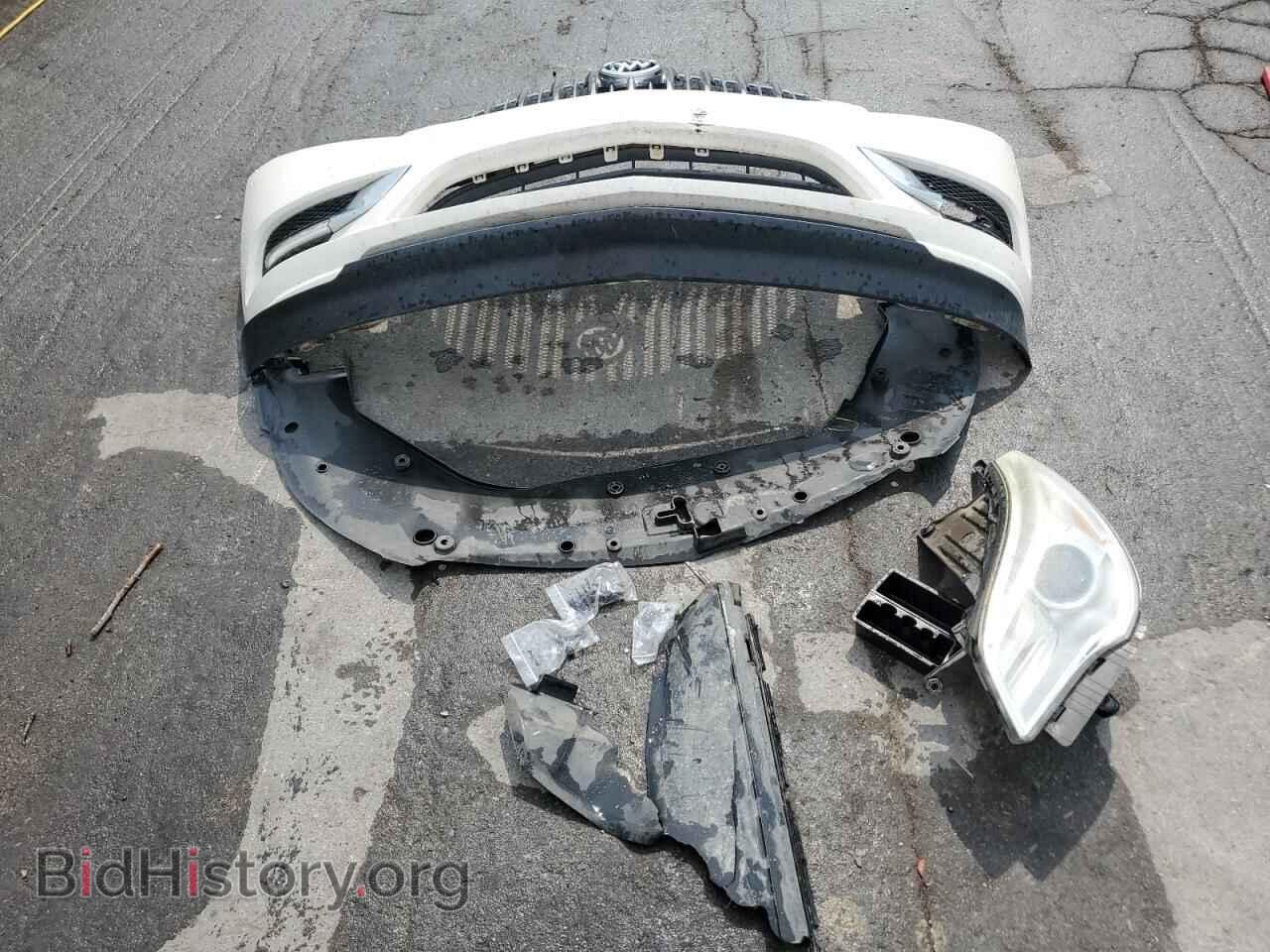 2014 BUICK ENCLAVE - VIN: 5GAKVBKD7EJ159168 - Photo 13