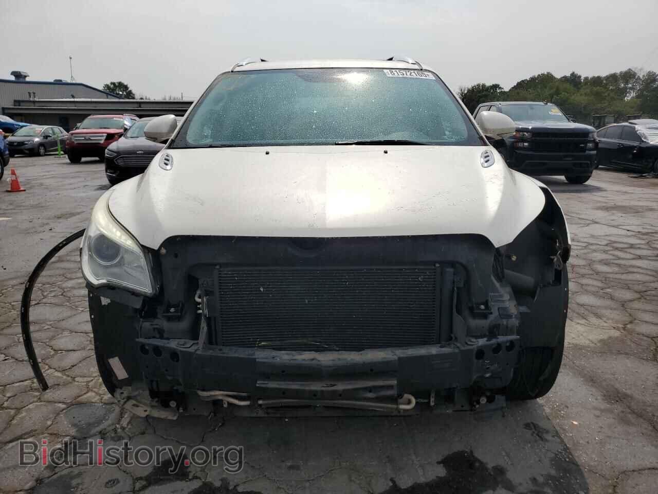 2014 BUICK ENCLAVE - VIN: 5GAKVBKD7EJ159168 - Photo 5