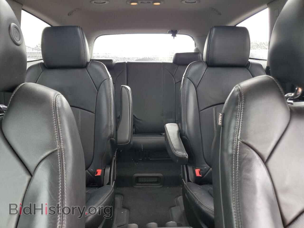 2014 BUICK ENCLAVE - VIN: 5GAKVBKD7EJ159168 - Photo 10