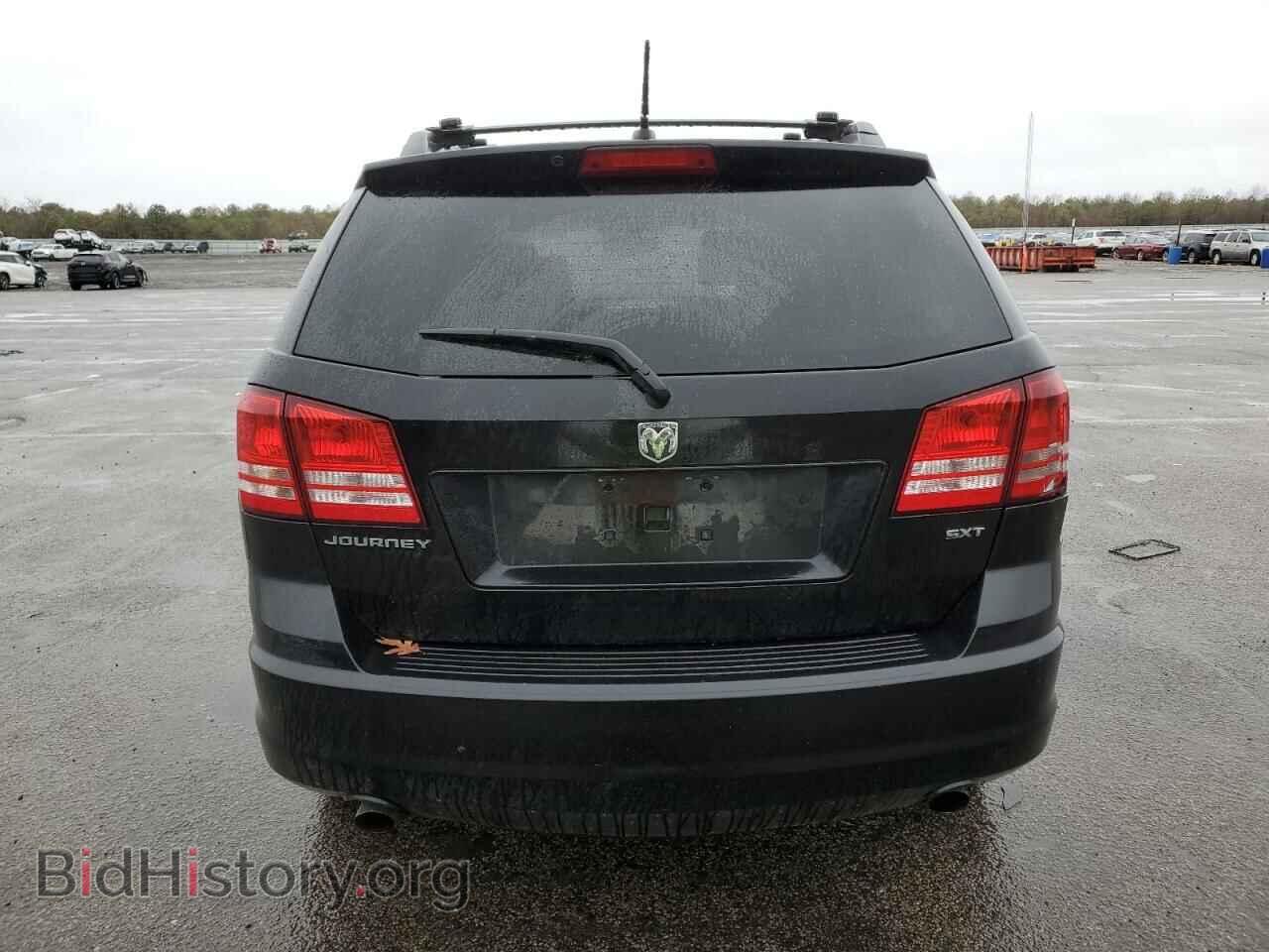 2009 DODGE JOURNEY - VIN: 3D4GG57V89T139059 - Фото 6