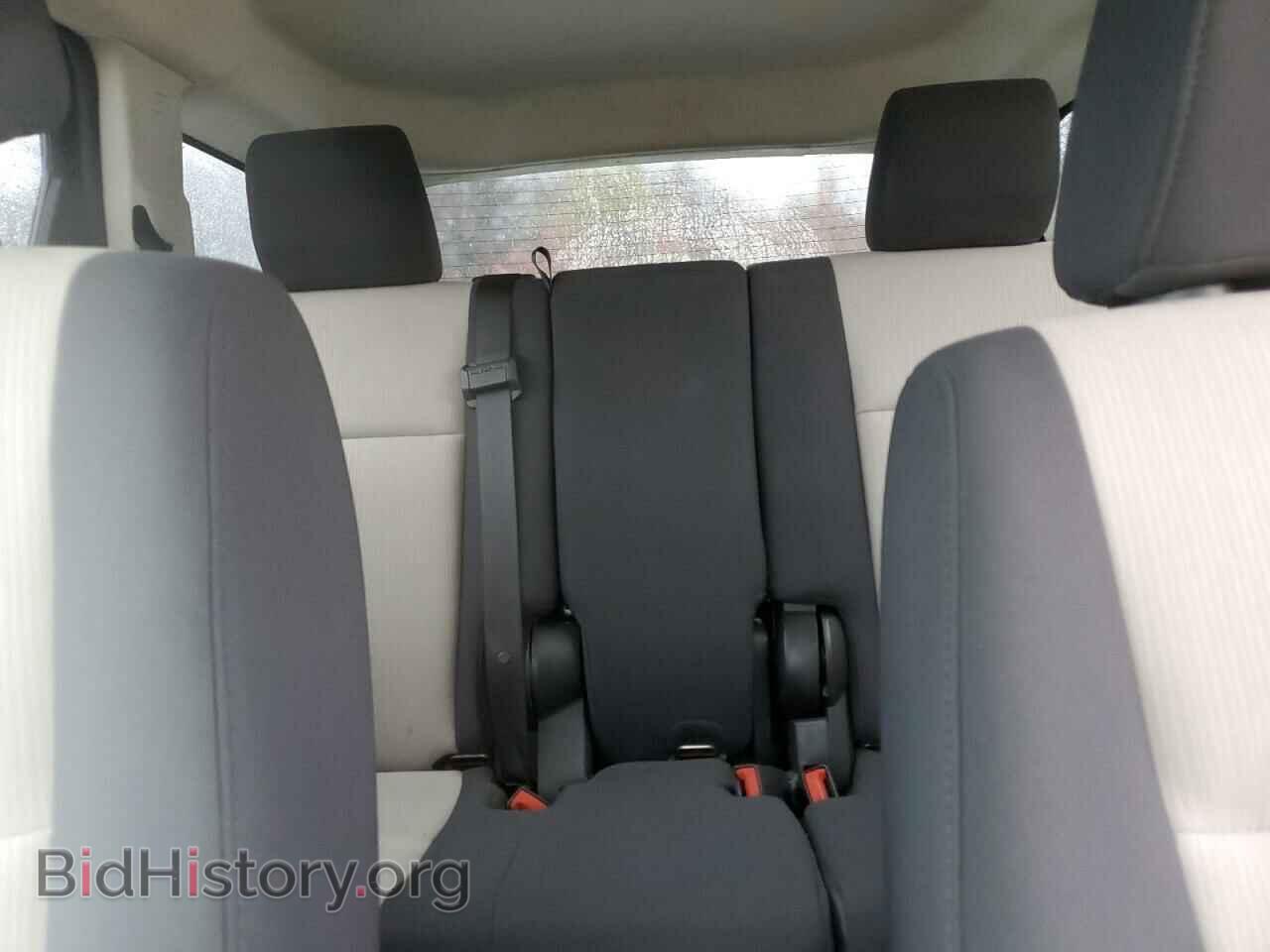 2009 DODGE JOURNEY - VIN: 3D4GG57V89T139059 - Фото 10