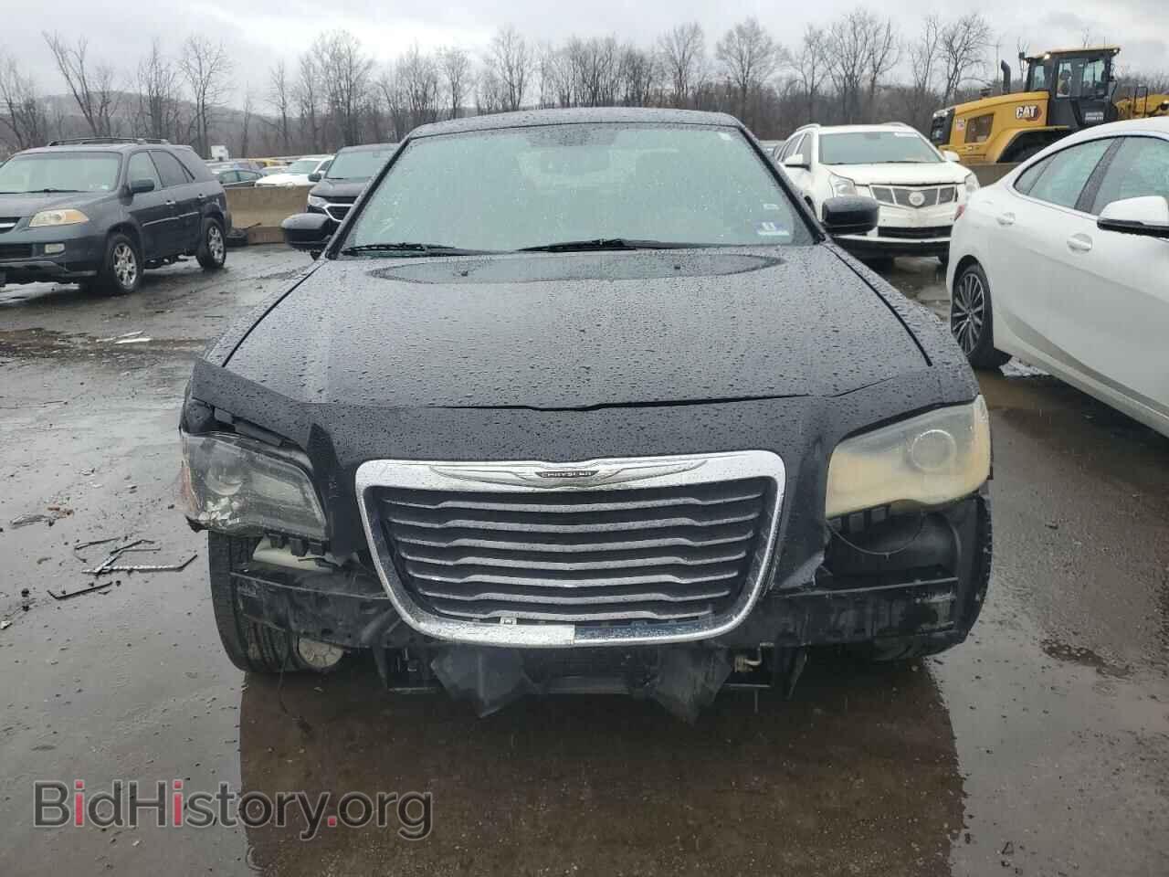 2014 CHRYSLER 300 - VIN: 2C3CCAGG4EH190356 - Photo 5