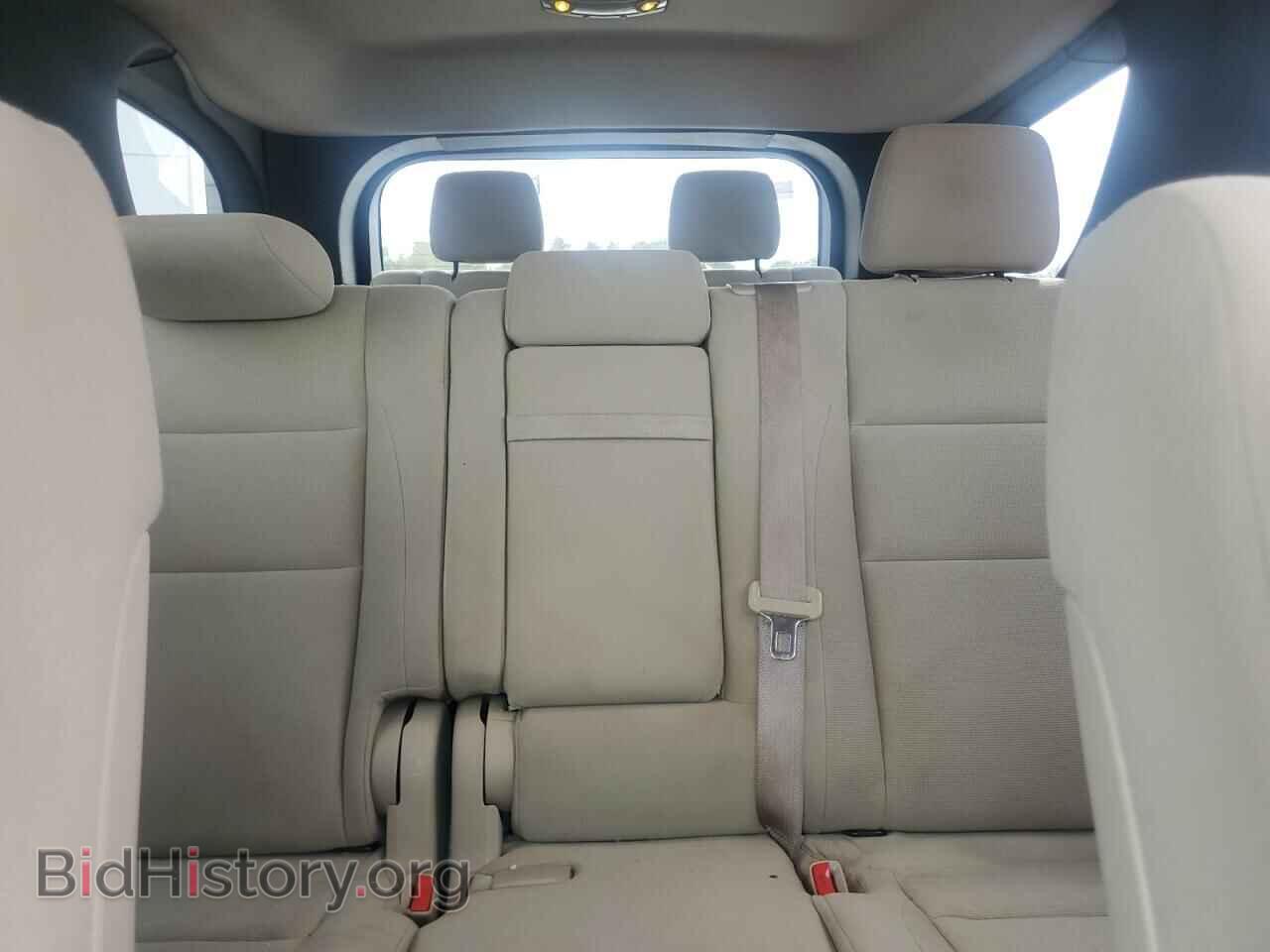 2015 DODGE DURANGO - VIN: 1C4RDJAG6FC715207 - Фото 10