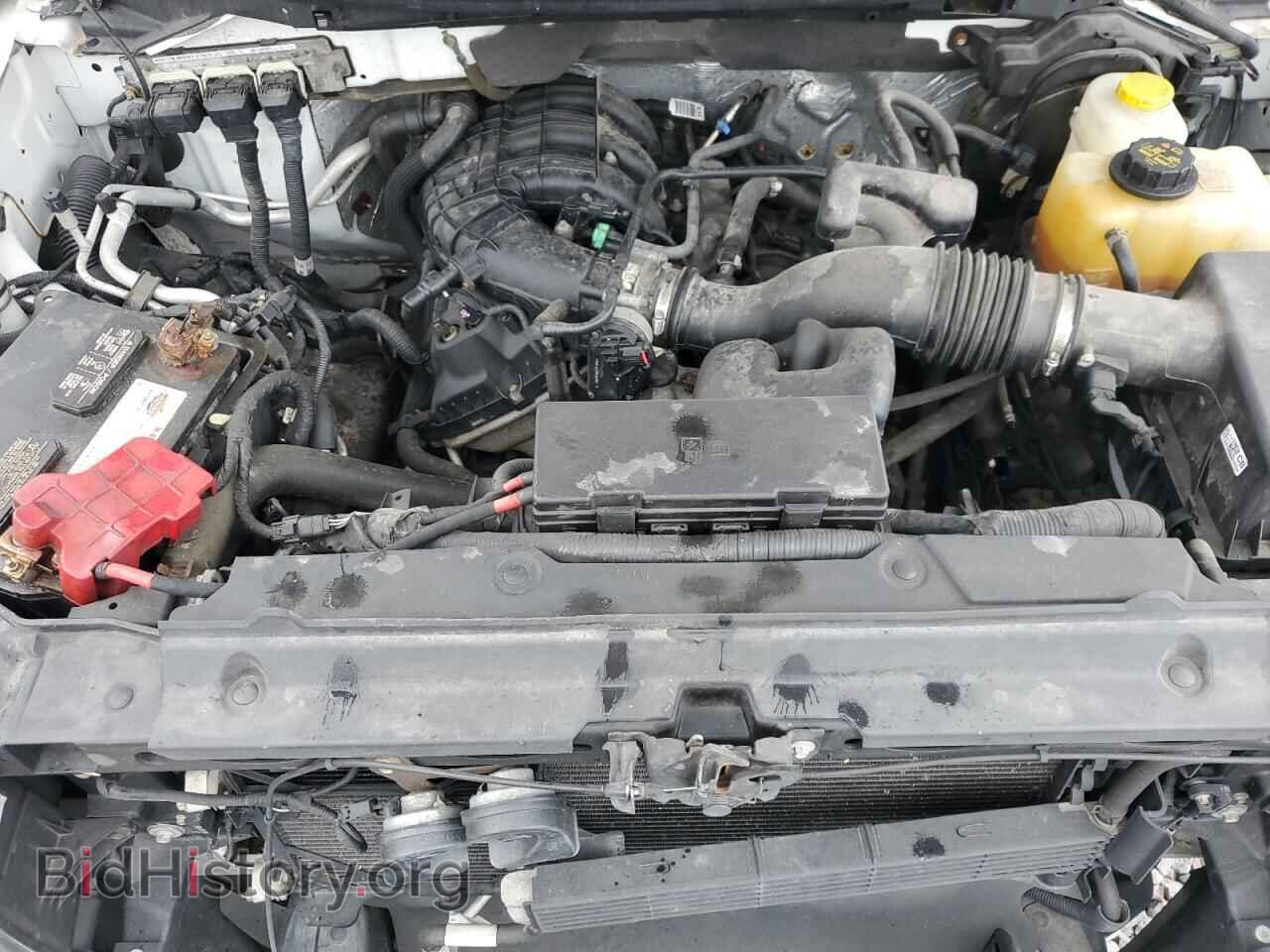 2014 FORD All Models - VIN: 1FTMF1EM0EFA74377 - Фото 11