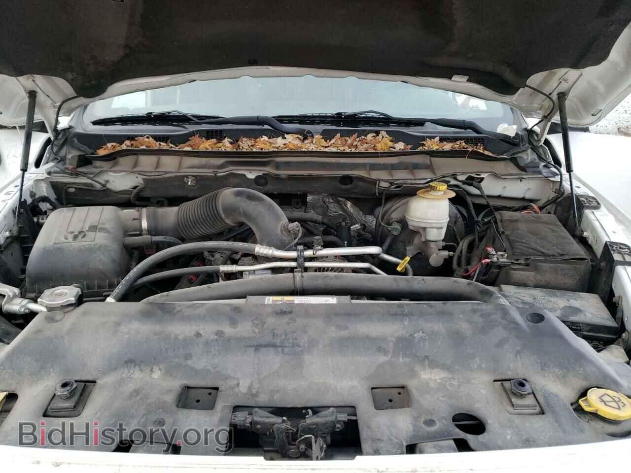 2013 RAM 1500 - VIN: 1C6RR7MT8DS635169 - Photo 11