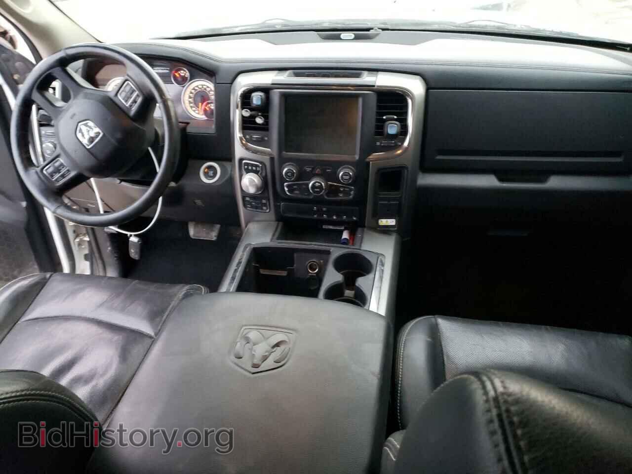 2013 RAM 1500 - VIN: 1C6RR7MT8DS635169 - Photo 8
