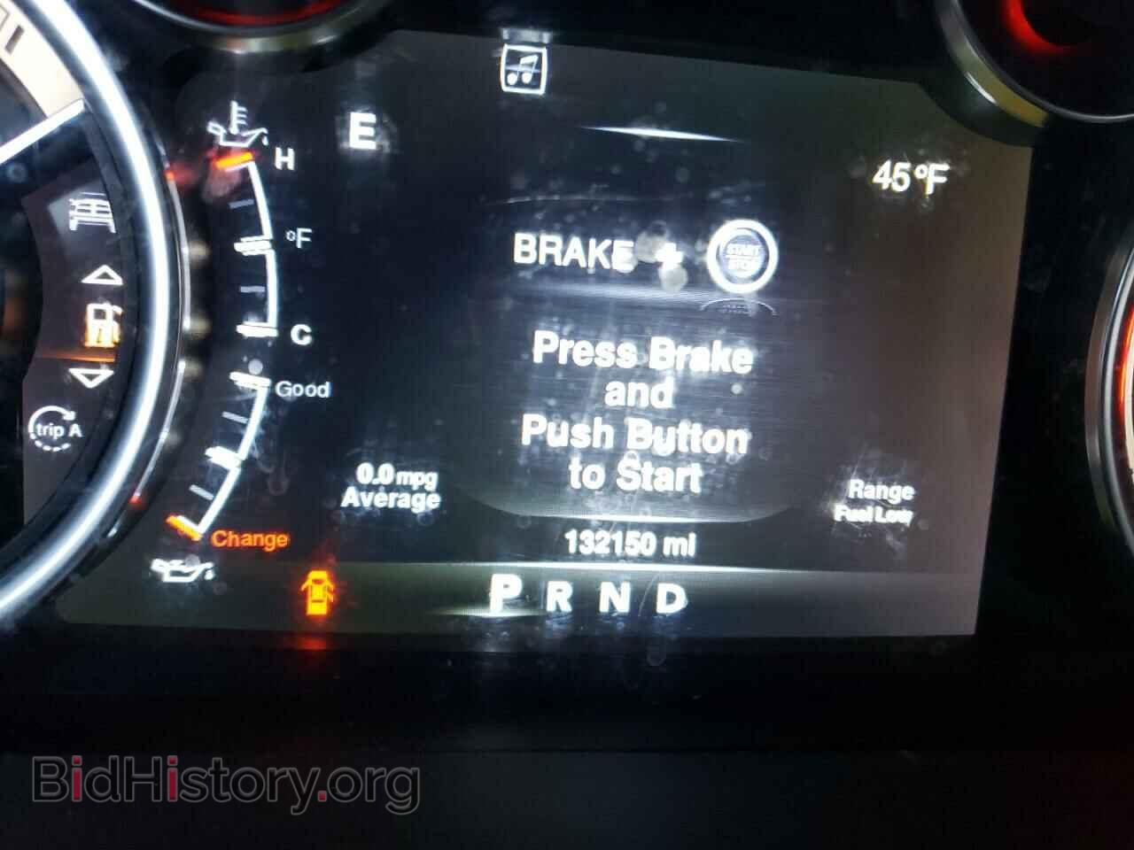 2013 RAM 1500 - VIN: 1C6RR7MT8DS635169 - Photo 9