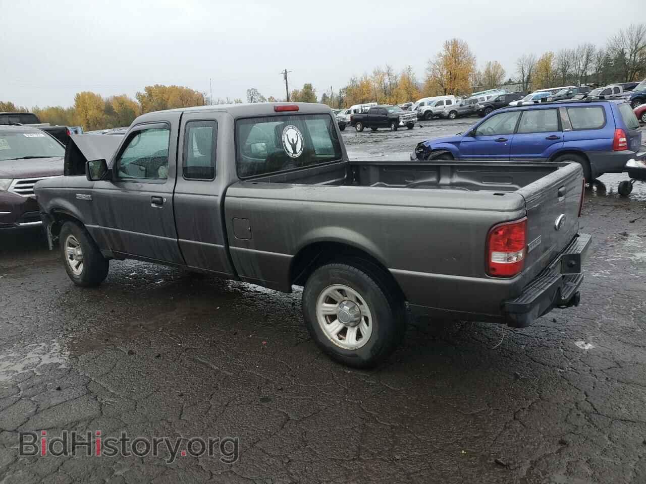 2010 FORD RANGER - VIN: 1FTKR1ED8APA12499 - Фото 2