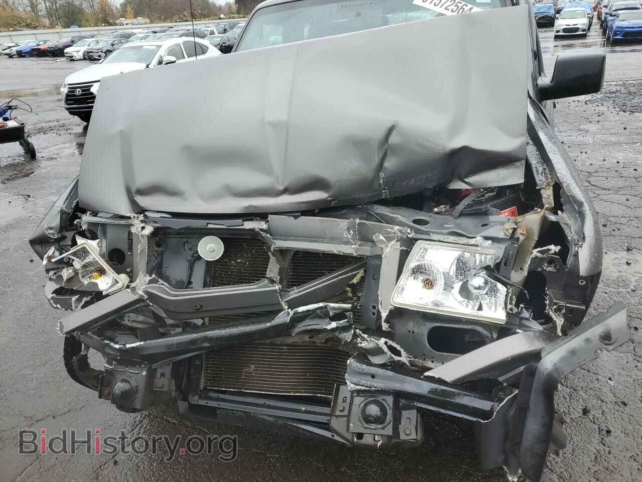 2010 FORD RANGER - VIN: 1FTKR1ED8APA12499 - Фото 11