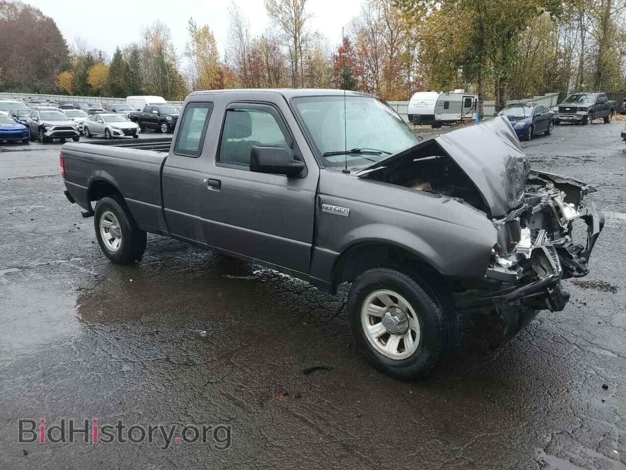 2010 FORD RANGER - VIN: 1FTKR1ED8APA12499 - Фото 4