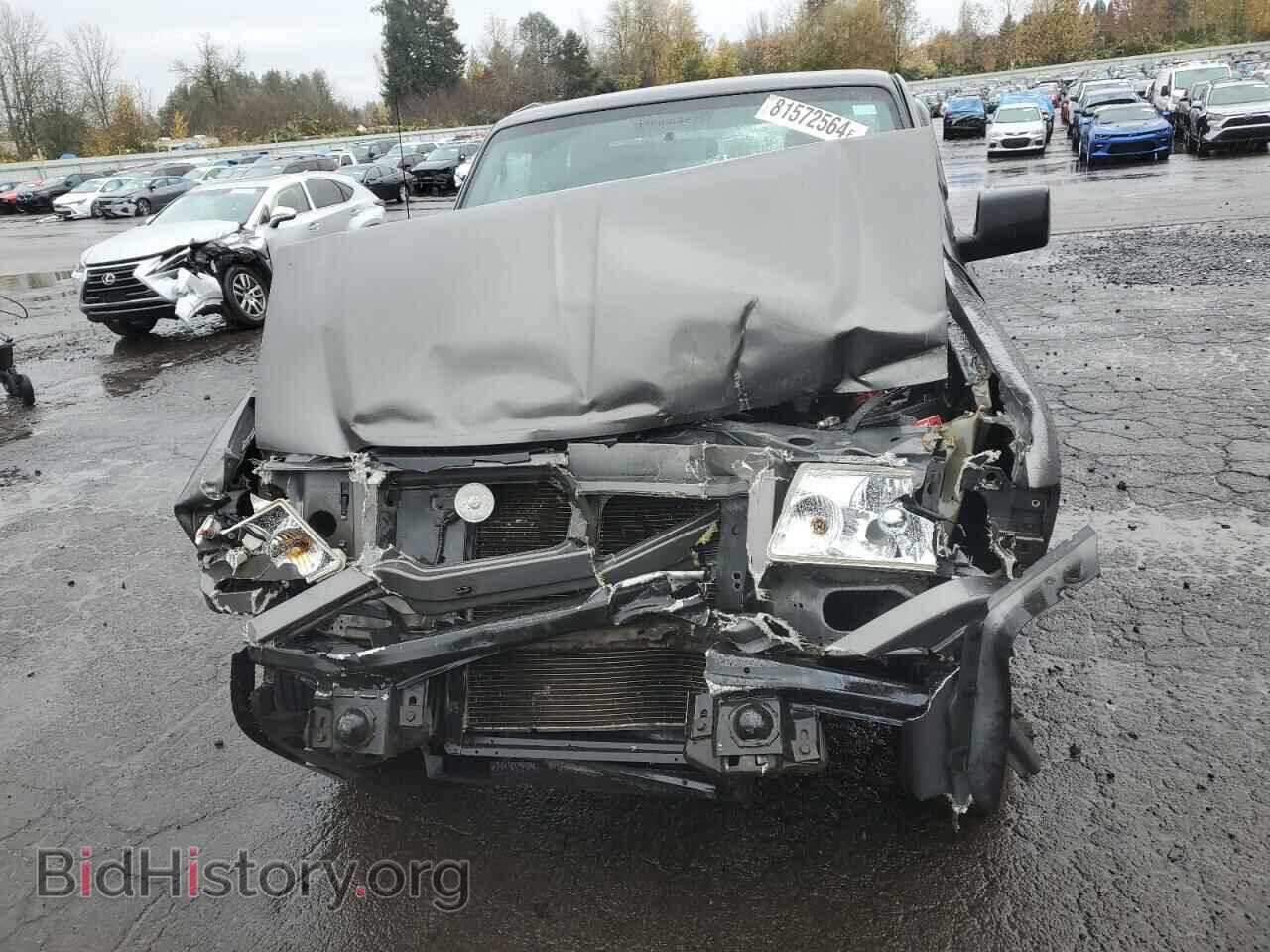2010 FORD RANGER - VIN: 1FTKR1ED8APA12499 - Фото 5