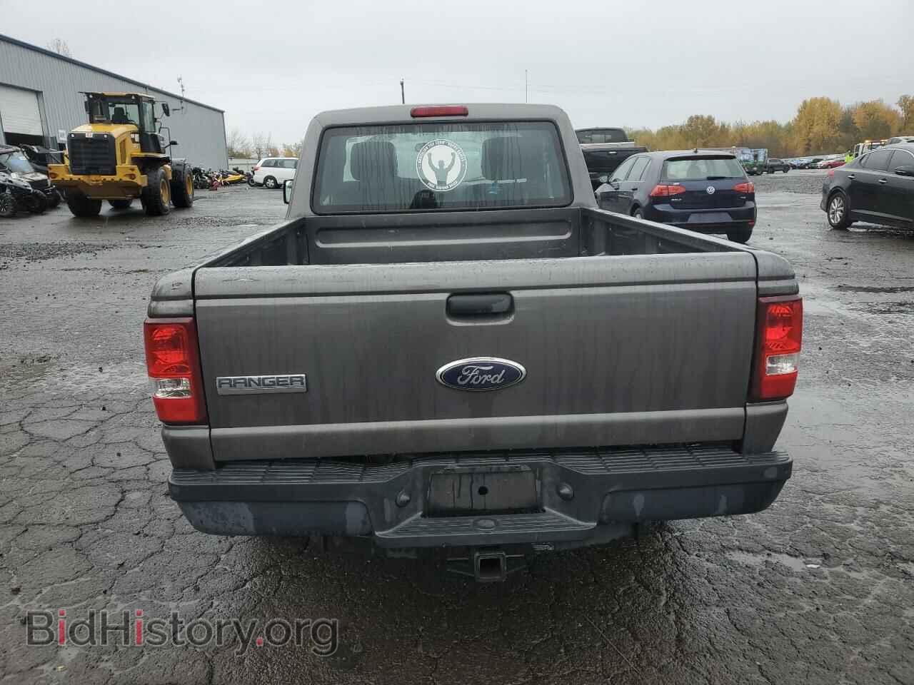 2010 FORD RANGER - VIN: 1FTKR1ED8APA12499 - Фото 6