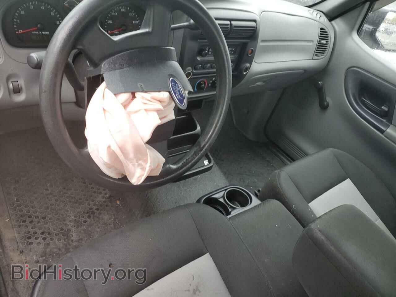 2010 FORD RANGER - VIN: 1FTKR1ED8APA12499 - Фото 8