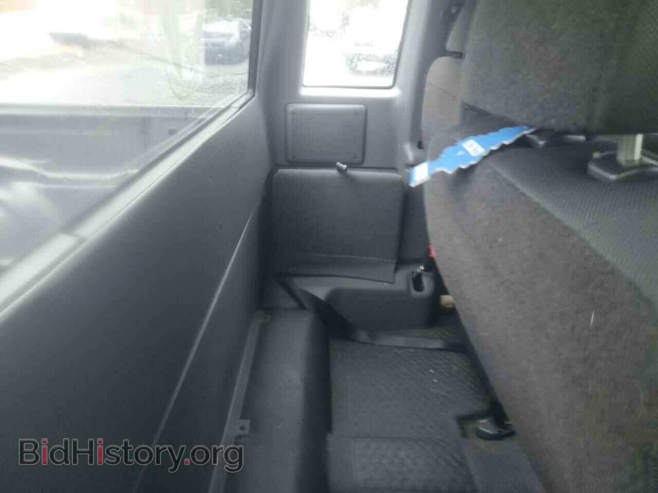 2010 FORD RANGER - VIN: 1FTKR1ED8APA12499 - Фото 10