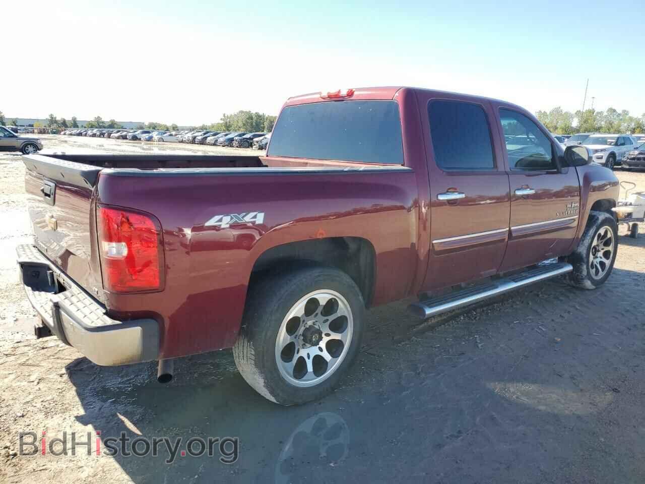 2013 CHEVROLET ALL Models - VIN: 3GCPKSE74DG163021 - Фото 3