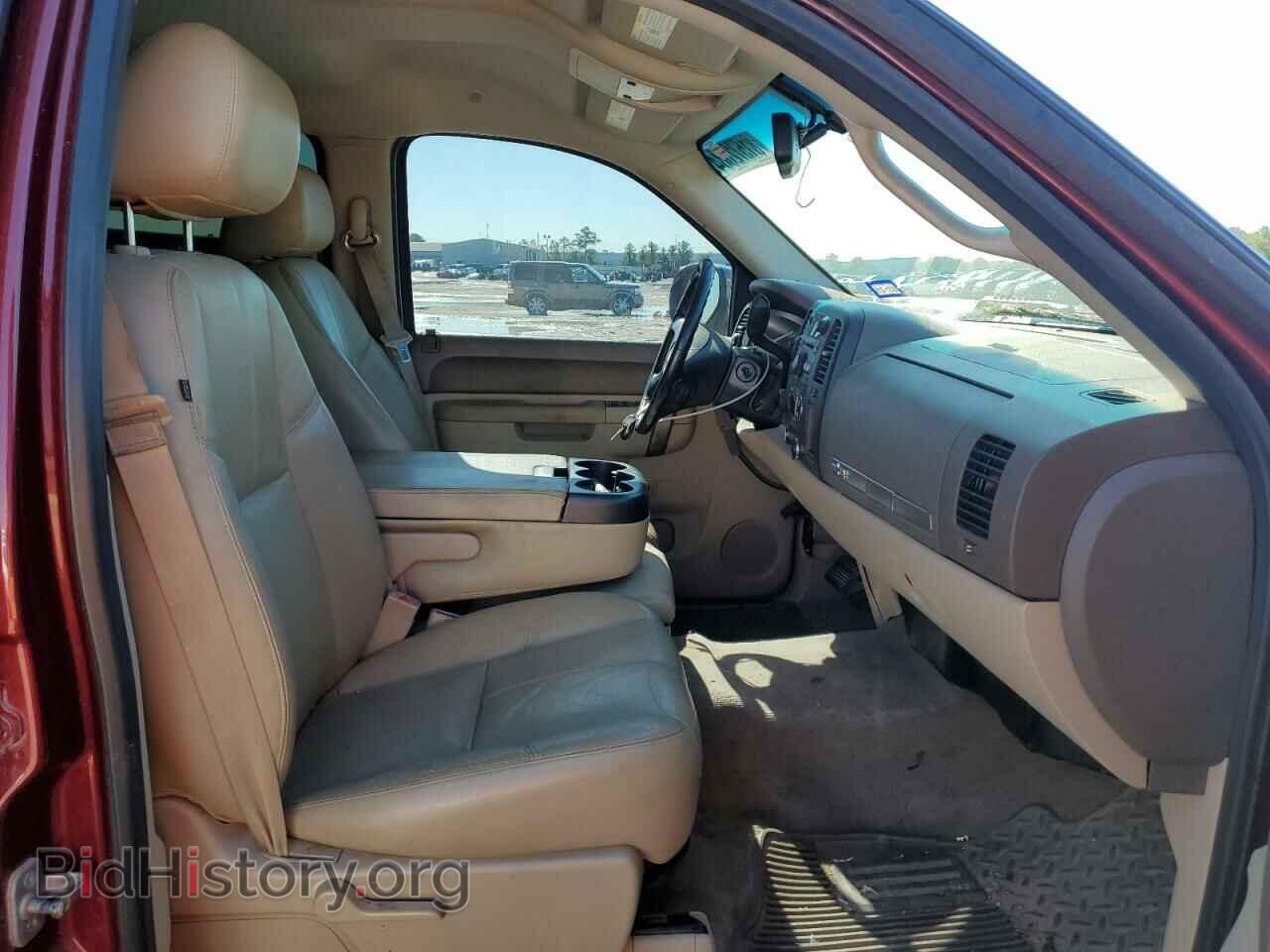 2013 CHEVROLET ALL Models - VIN: 3GCPKSE74DG163021 - Фото 7