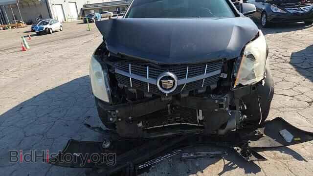 2012 CADILLAC SRX - VIN: 3GYFNEE33CS646989 - Фото 14