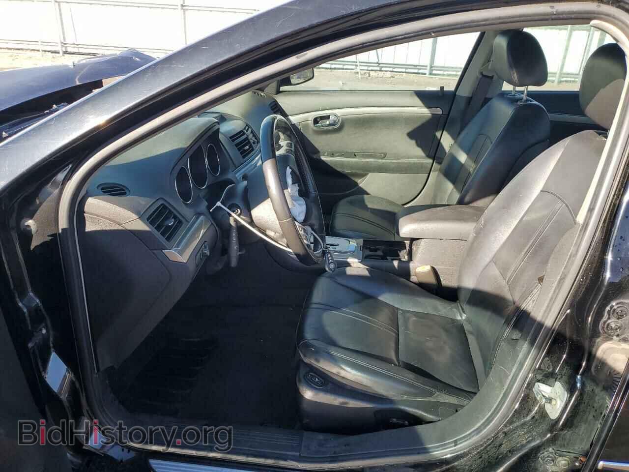 2007 SATURN AURA - VIN: 1G8ZV57787F147273 - Фото 7