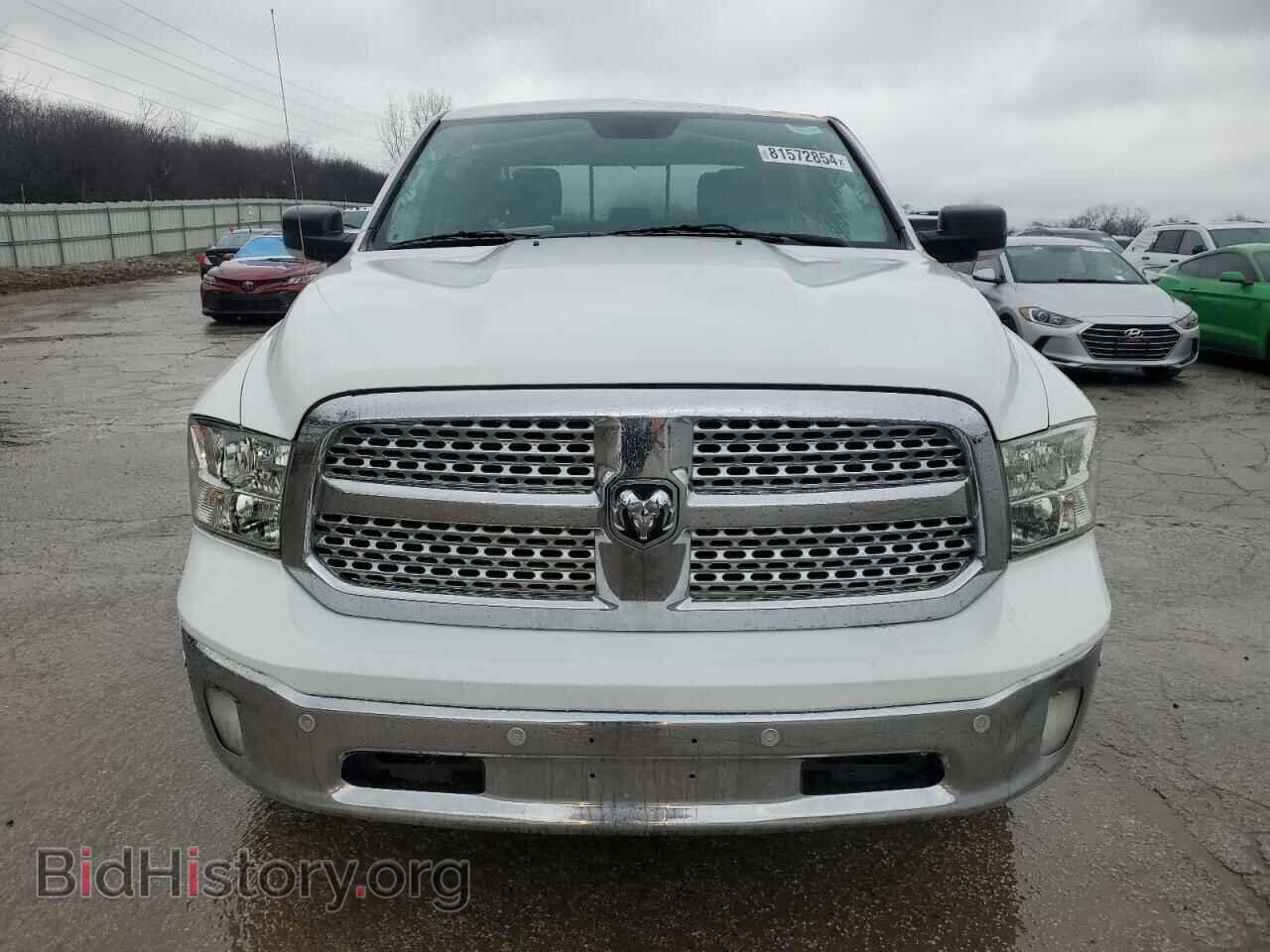2016 RAM 1500 - VIN: 1C6RR7LM4GS418524 - Photo 5