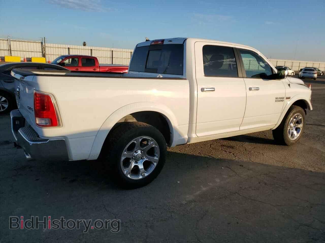 2017 RAM 1500 - VIN: 1C6RR7NT0HS813886 - Photo 3