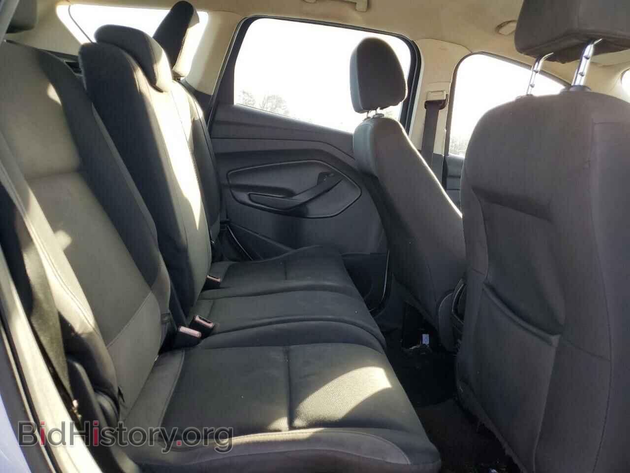 2014 FORD ESCAPE - VIN: 1FMCU0F71EUD29307 - Photo 11