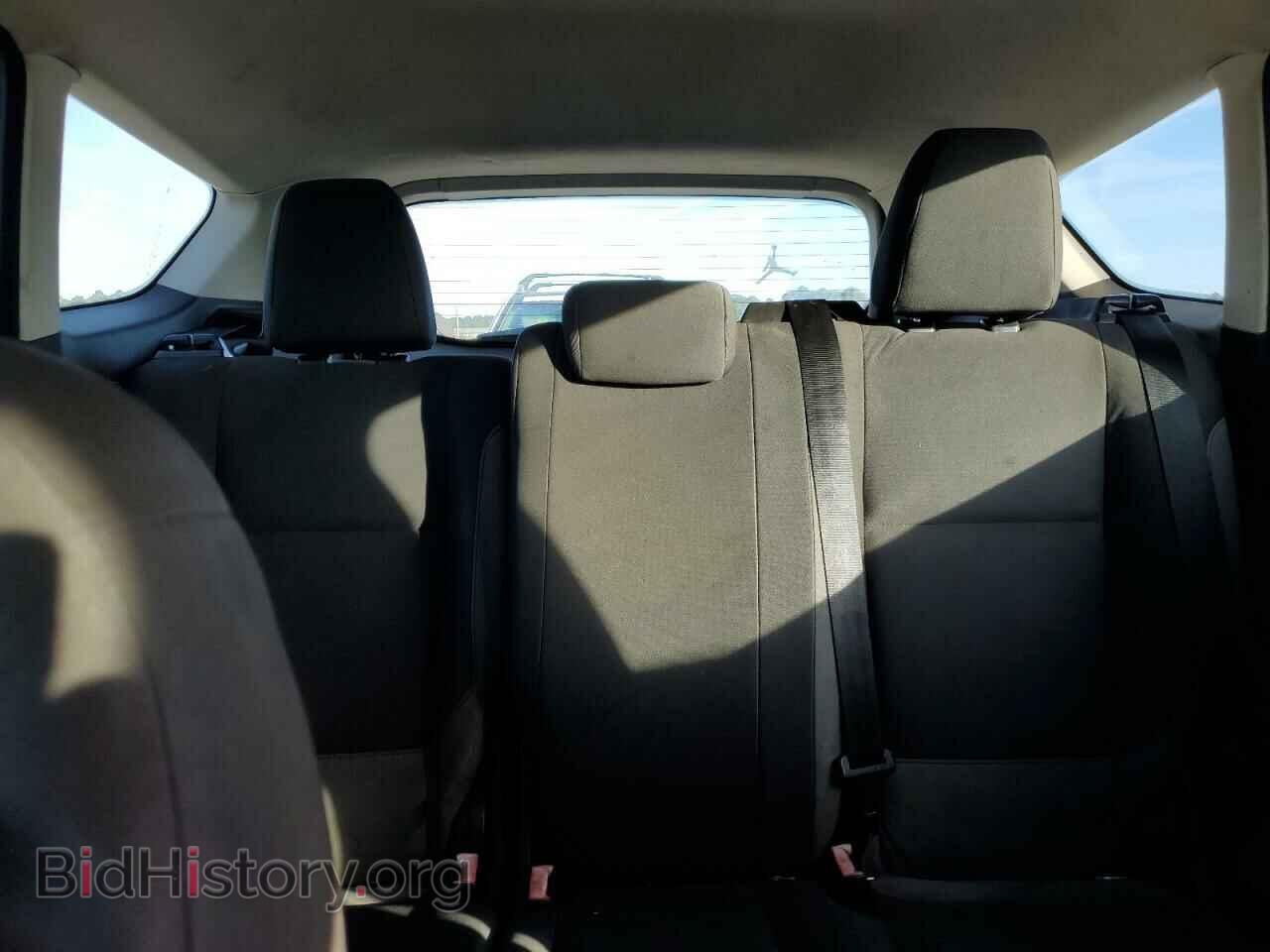 2014 FORD ESCAPE - VIN: 1FMCU0F71EUD29307 - Photo 10