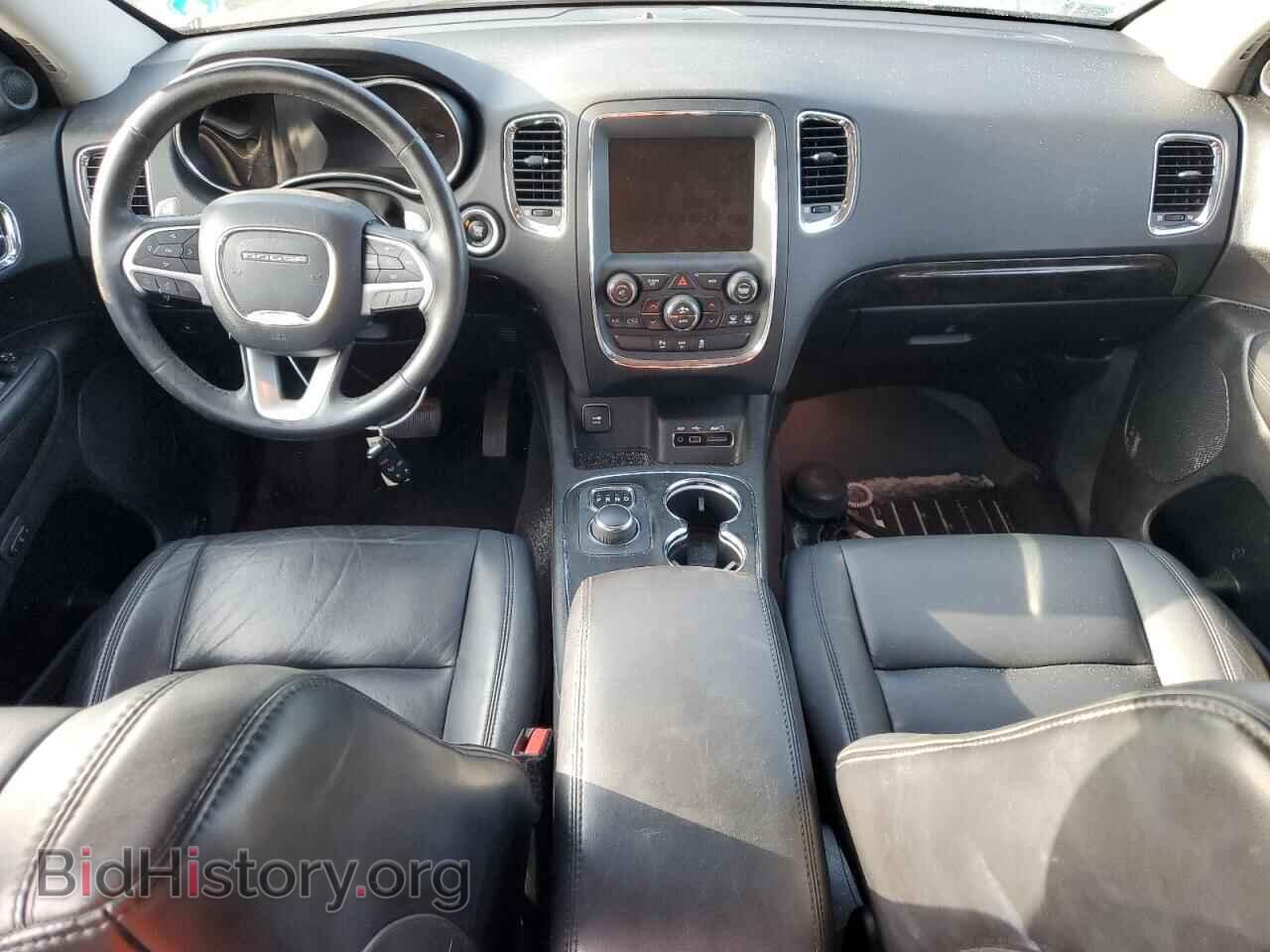 2014 DODGE DURANGO - VIN: 1C4RDJDG0EC976665 - Фото 8
