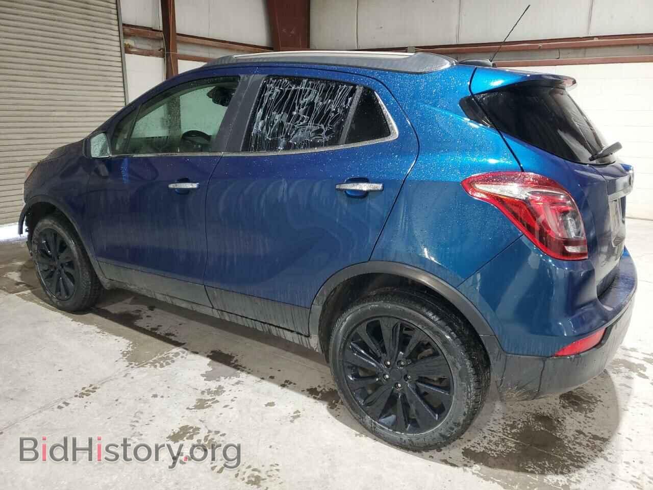 2020 BUICK ENCORE - VIN: KL4CJESB3LB009414 - Photo 2