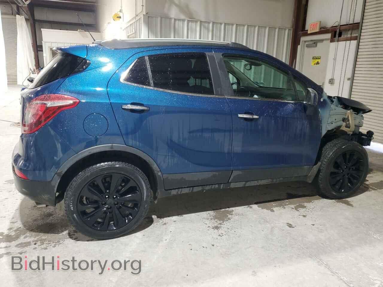 2020 BUICK ENCORE - VIN: KL4CJESB3LB009414 - Photo 3