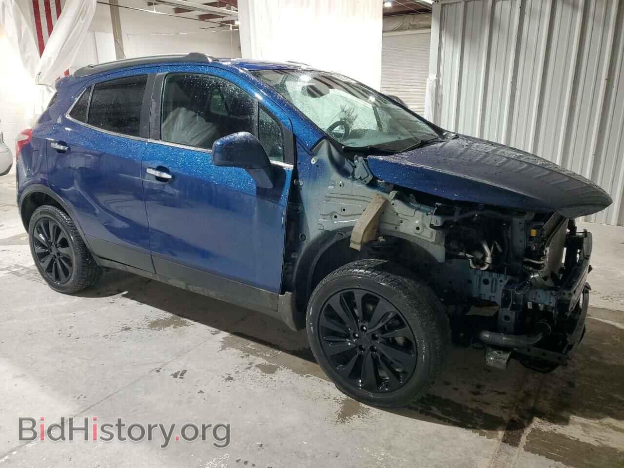 2020 BUICK ENCORE - VIN: KL4CJESB3LB009414 - Photo 4