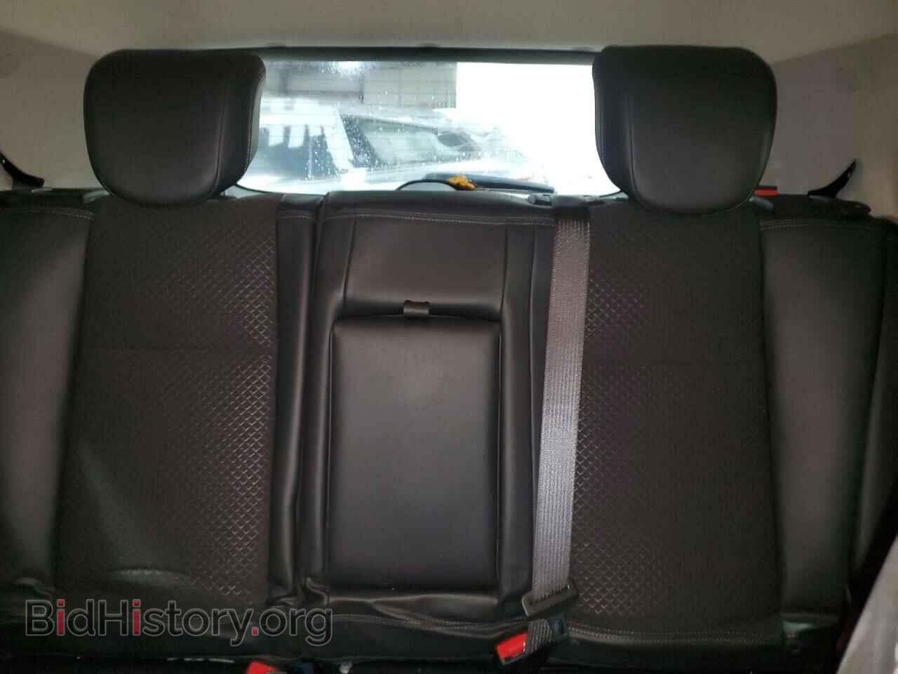 2020 BUICK ENCORE - VIN: KL4CJESB3LB009414 - Photo 10