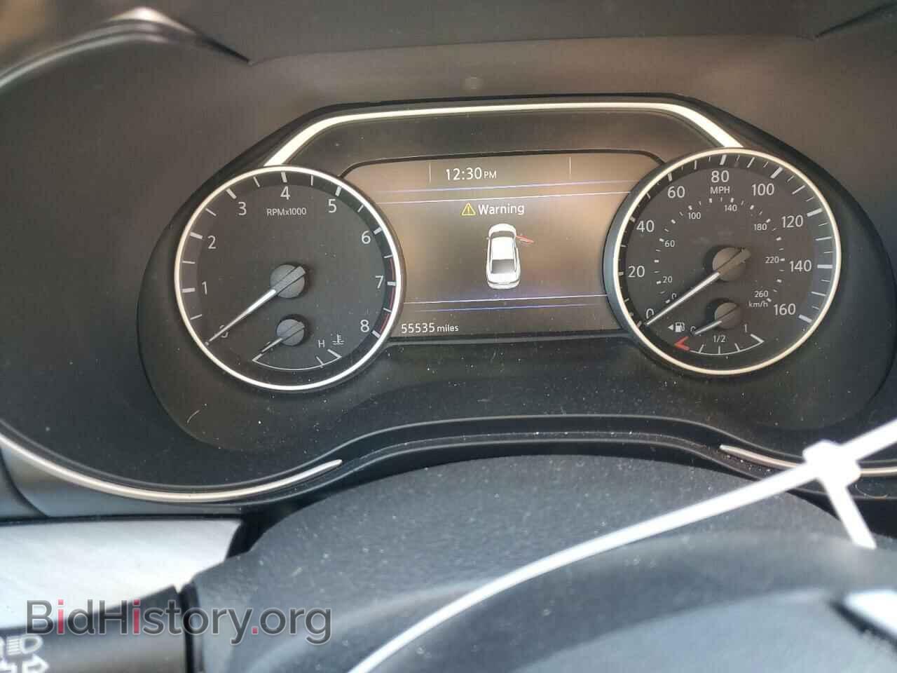 2016 NISSAN MAXIMA - VIN: 1N4AA6AP4GC434775 - Фото 9