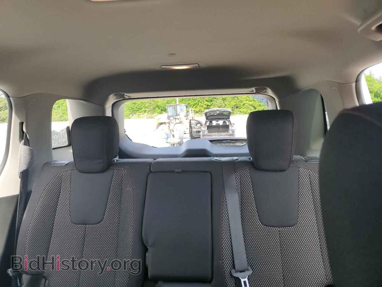 2016 GMC TERRAIN - VIN: 2GKALMEK7G6319639 - Photo 10