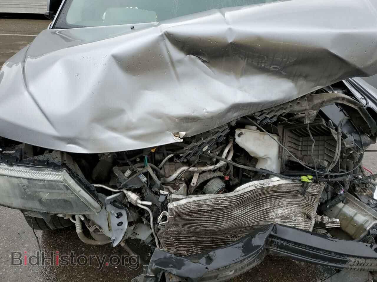 2017 DODGE JOURNEY - VIN: 3C4PDCGG1HT554010 - Фото 12