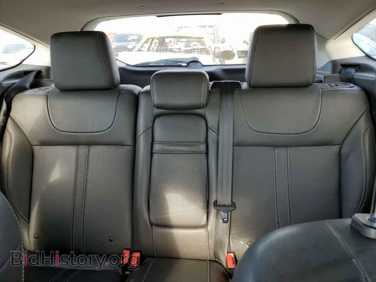 2012 FORD FOCUS - VIN: 1FAHP3N27CL145345 - Photo 10