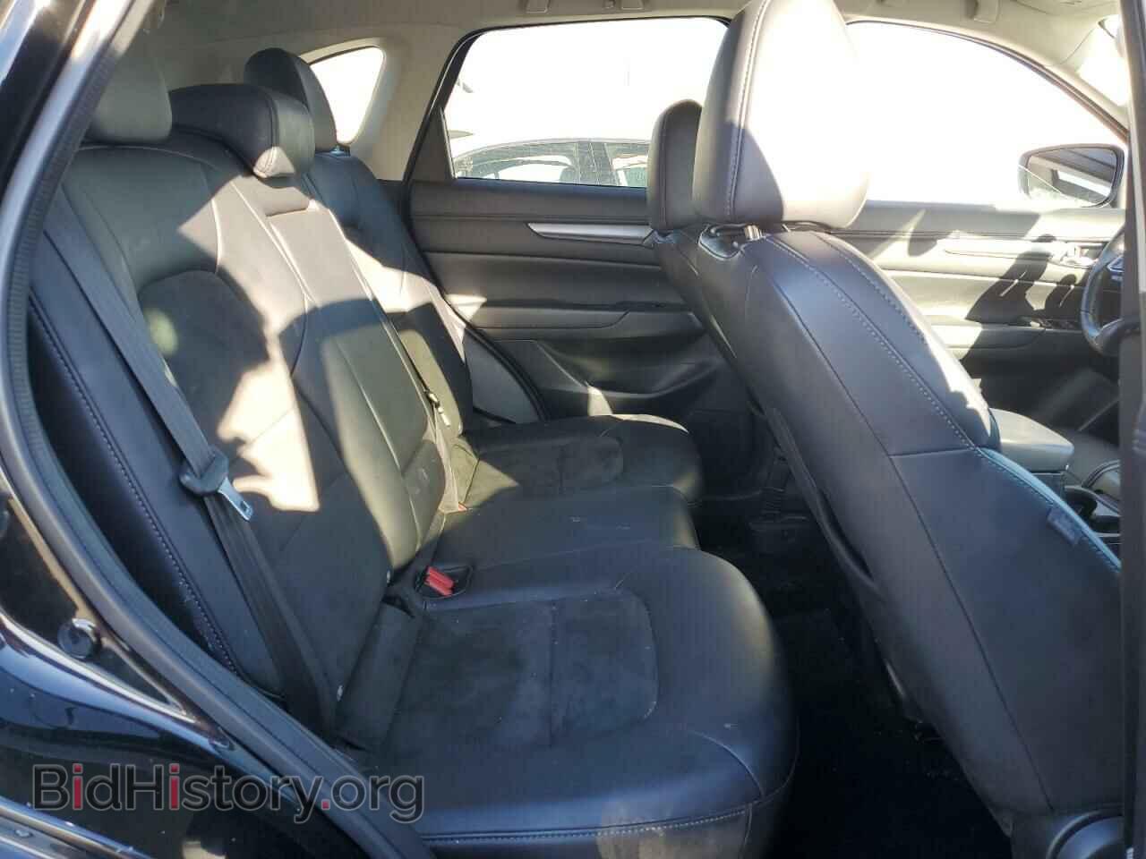 2018 MAZDA CX-5 - VIN: JM3KFBCMXJ0406331 - Фото 11