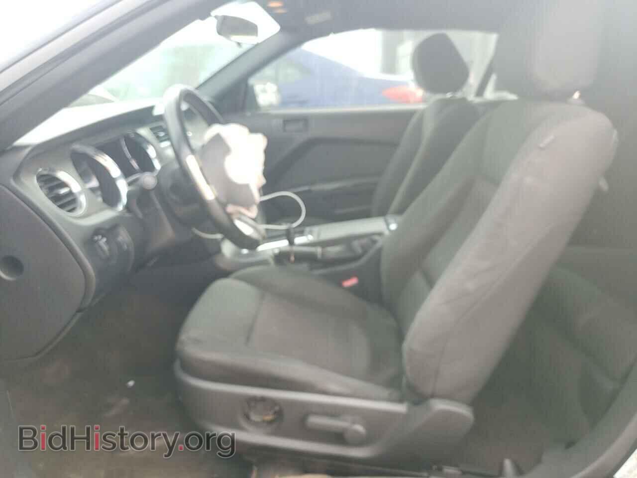 2014 FORD ALL Models - VIN: 1ZVBP8EM7E5231984 - Фото 7