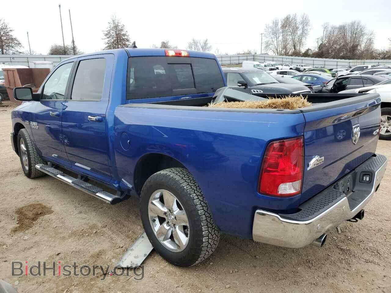 2018 RAM 1500 - VIN: 1C6RR7LT1JS316225 - Photo 2