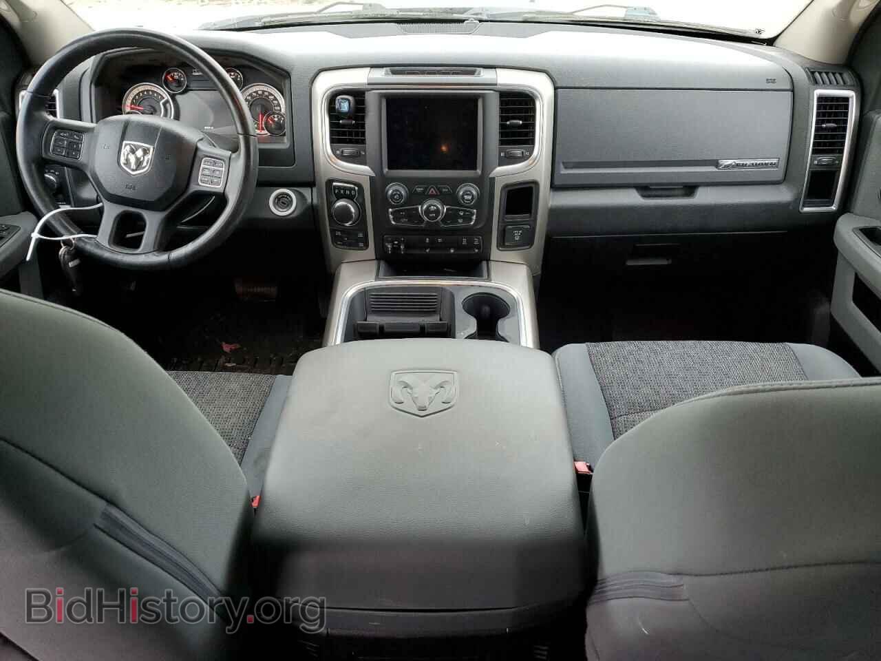 2018 RAM 1500 - VIN: 1C6RR7LT1JS316225 - Photo 8