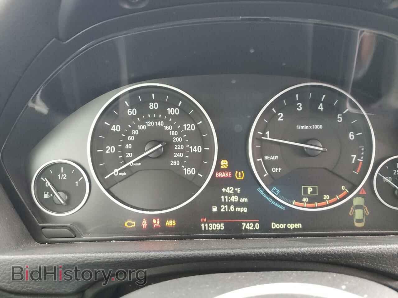 2014 BMW 4 SERIES - VIN: WBA3N7C58EF719741 - Фото 9