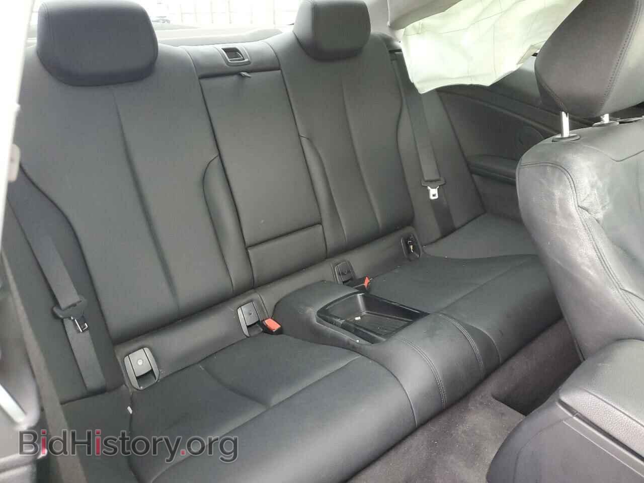 2014 BMW 4 SERIES - VIN: WBA3N7C58EF719741 - Фото 10